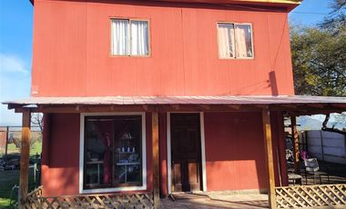 Sitio en Venta en QUILAPALUN sitio 62