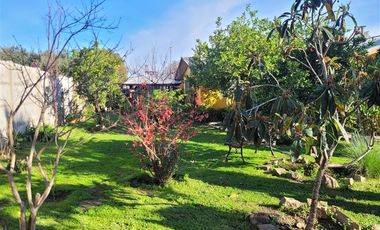 Sitio en Venta en QUILAPALUN sitio 62