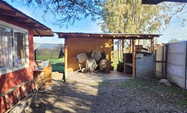 Sitio en Venta en QUILAPALUN sitio 62