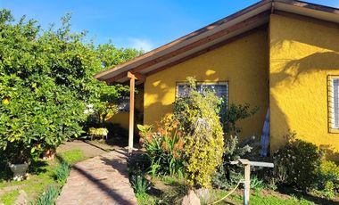 Sitio en Venta en QUILAPALUN sitio 62