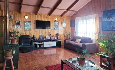 Sitio en Venta en QUILAPALUN sitio 62