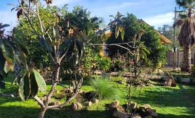 Sitio en Venta en QUILAPALUN sitio 62