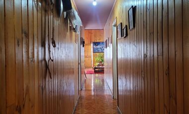 Sitio en Venta en QUILAPALUN sitio 62