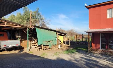 Sitio en Venta en QUILAPALUN sitio 62