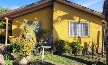 Sitio en Venta en QUILAPALUN sitio 62