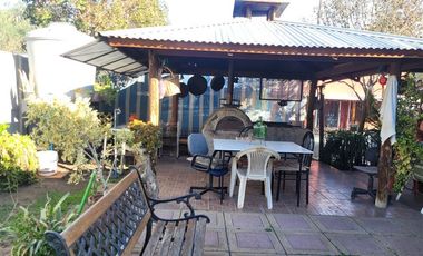 Sitio en Venta en QUILAPALUN sitio 62