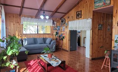 Sitio en Venta en QUILAPALUN sitio 62