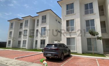 Departamento en Venta – Urbanización Savali