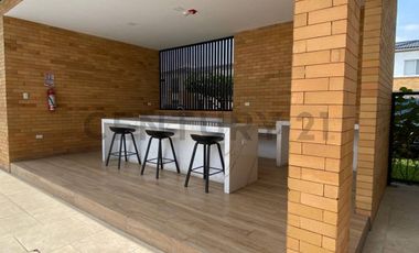 Departamento en Venta – Urbanización Savali