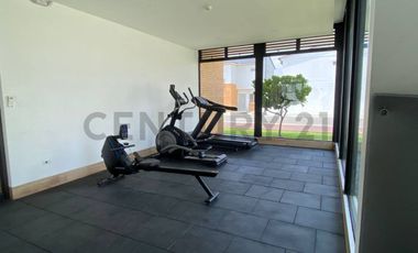 Departamento en Venta – Urbanización Savali