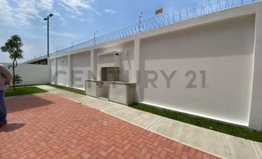 Departamento en Venta – Urbanización Savali