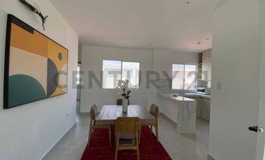 Departamento en Venta – Urbanización Savali
