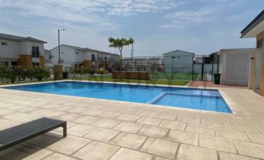 Departamento en Venta – Urbanización Savali