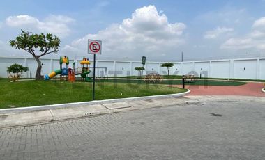 Departamento en Venta – Urbanización Savali