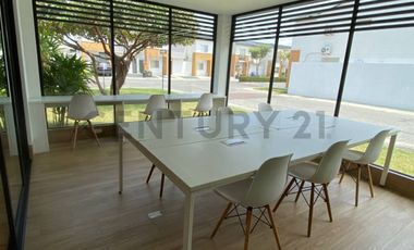 Departamento en Venta – Urbanización Savali