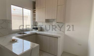 Departamento en Venta – Urbanización Savali