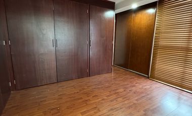 COLOMOS PROVIDENCIA DEPARTAMENTO EN RENTA