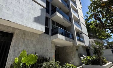 COLOMOS PROVIDENCIA DEPARTAMENTO EN RENTA