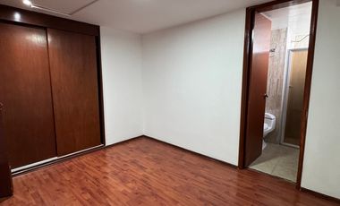 COLOMOS PROVIDENCIA DEPARTAMENTO EN RENTA