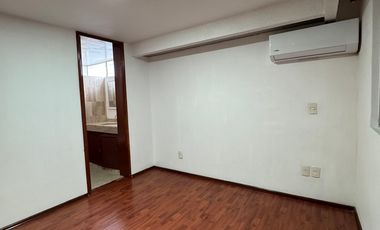 COLOMOS PROVIDENCIA DEPARTAMENTO EN RENTA