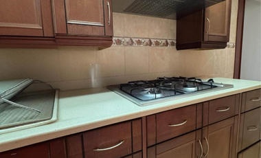 COLOMOS PROVIDENCIA DEPARTAMENTO EN RENTA