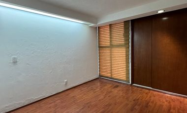 COLOMOS PROVIDENCIA DEPARTAMENTO EN RENTA