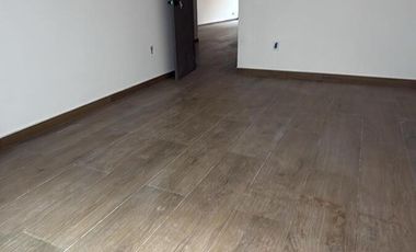 Casa nueva en venta, Valle Dorado