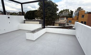 Casa nueva en venta, Valle Dorado