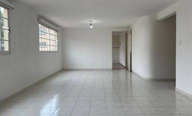 Venta departamento en San Mateo Nopala a 3 minutos de lomas verdes