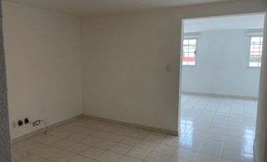 Venta departamento en San Mateo Nopala a 3 minutos de lomas verdes