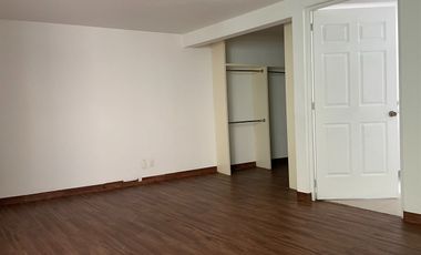 Venta departamento en San Mateo Nopala a 3 minutos de lomas verdes