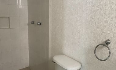 Venta departamento en San Mateo Nopala a 3 minutos de lomas verdes