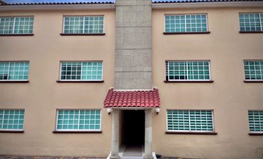 Venta departamento en San Mateo Nopala a 3 minutos de lomas verdes