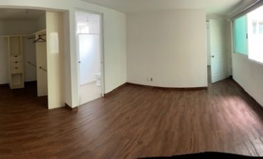 Venta departamento en San Mateo Nopala a 3 minutos de lomas verdes