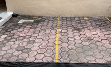 Venta departamento en San Mateo Nopala a 3 minutos de lomas verdes