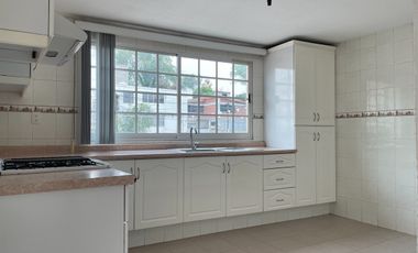 Venta departamento en San Mateo Nopala a 3 minutos de lomas verdes