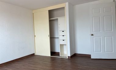 Venta departamento en San Mateo Nopala a 3 minutos de lomas verdes