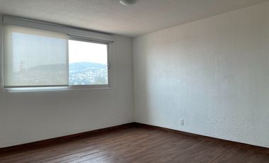 Venta departamento en San Mateo Nopala a 3 minutos de lomas verdes