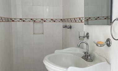 Venta departamento en San Mateo Nopala a 3 minutos de lomas verdes