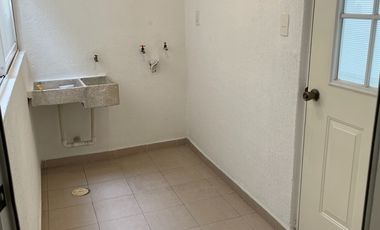 Venta departamento en San Mateo Nopala a 3 minutos de lomas verdes