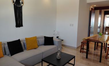 Departamento Primera Fila, Telchac Puerto, Con Marina