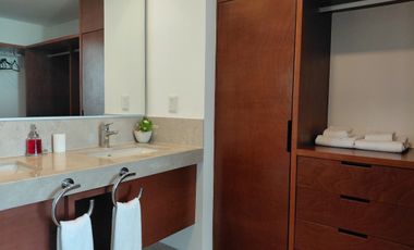 Departamento Primera Fila, Telchac Puerto, Con Marina