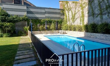 Departamento en Venta en Frente al Parque Intercomunal Víctor Jara!!! A sólo tres cuadras del Metro Franklin