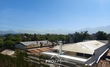 Departamento en Venta en Frente al Parque Intercomunal Víctor Jara!!! A sólo tres cuadras del Metro Franklin