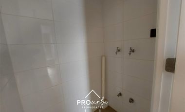 Departamento en Venta en Frente al Parque Intercomunal Víctor Jara!!! A sólo tres cuadras del Metro Franklin