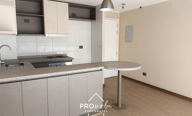 Departamento en Venta en Frente al Parque Intercomunal Víctor Jara!!! A sólo tres cuadras del Metro Franklin