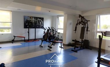 Departamento en Venta en Frente al Parque Intercomunal Víctor Jara!!! A sólo tres cuadras del Metro Franklin