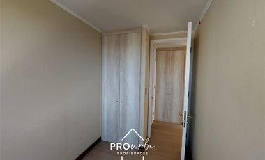 Departamento en Venta en Frente al Parque Intercomunal Víctor Jara!!! A sólo tres cuadras del Metro Franklin
