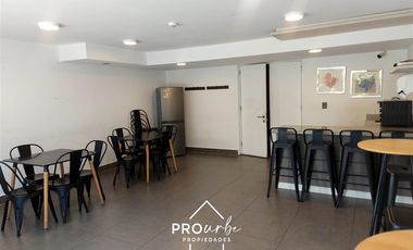 Departamento en Venta en Frente al Parque Intercomunal Víctor Jara!!! A sólo tres cuadras del Metro Franklin