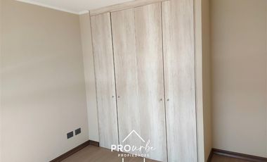 Departamento en Venta en Frente al Parque Intercomunal Víctor Jara!!! A sólo tres cuadras del Metro Franklin